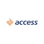 Access bank logo